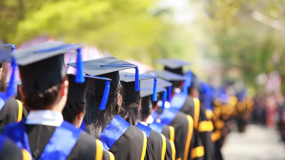 college admissions