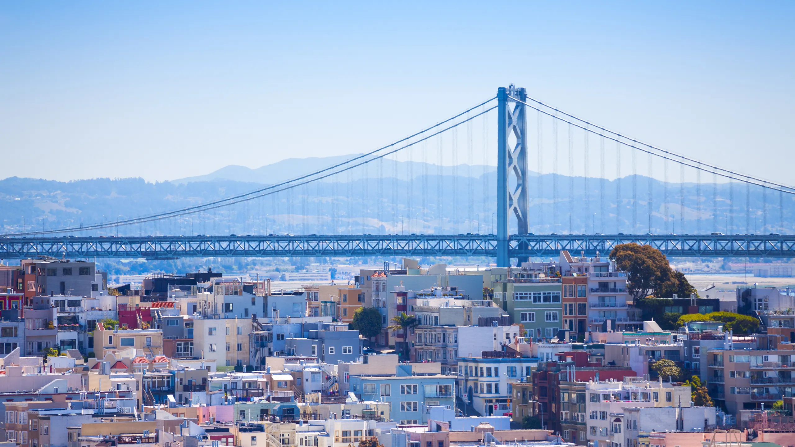 Bay Bridge
