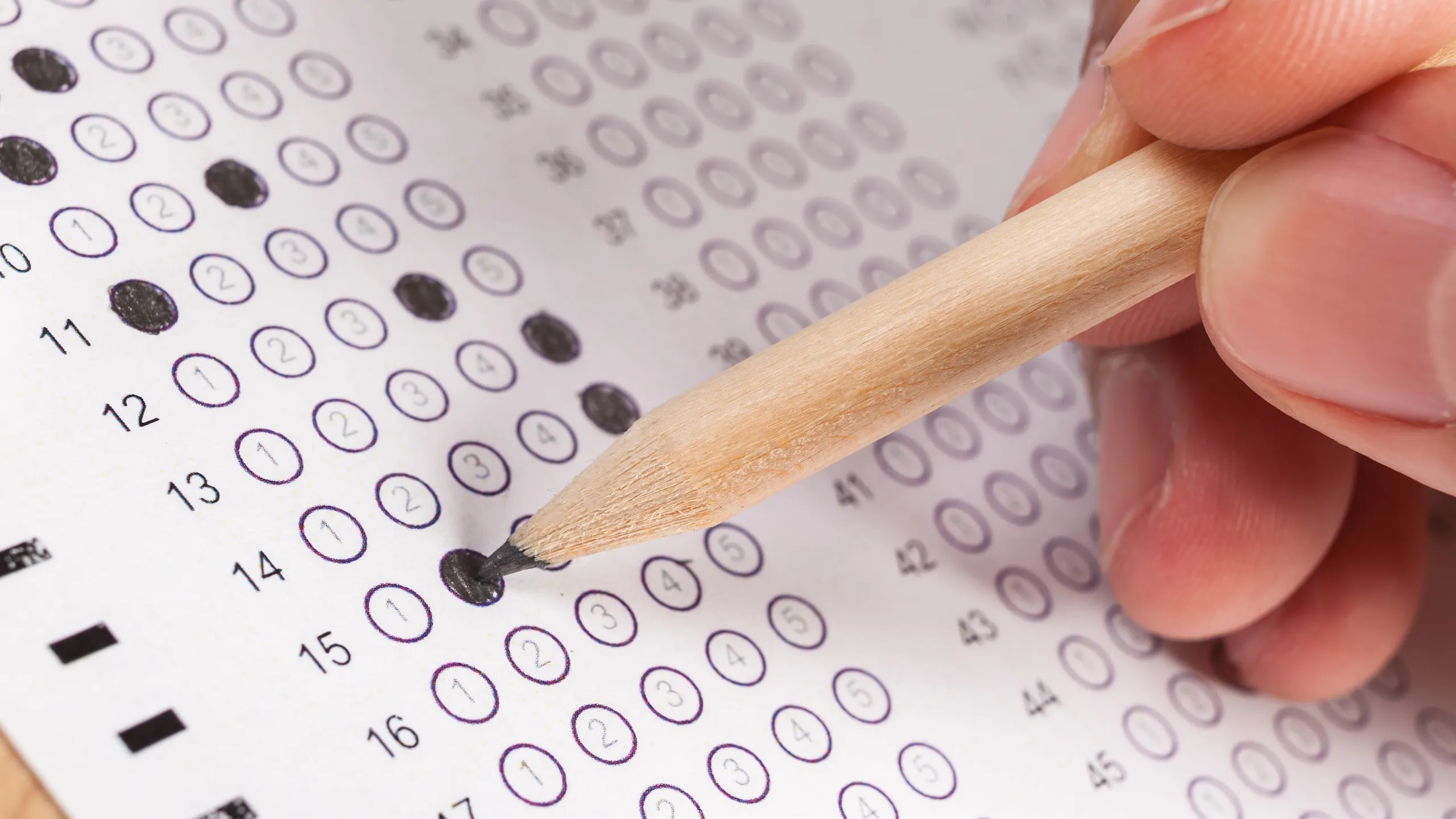 exam