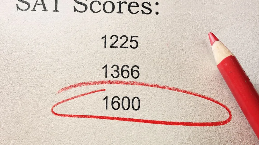 SAT Scores