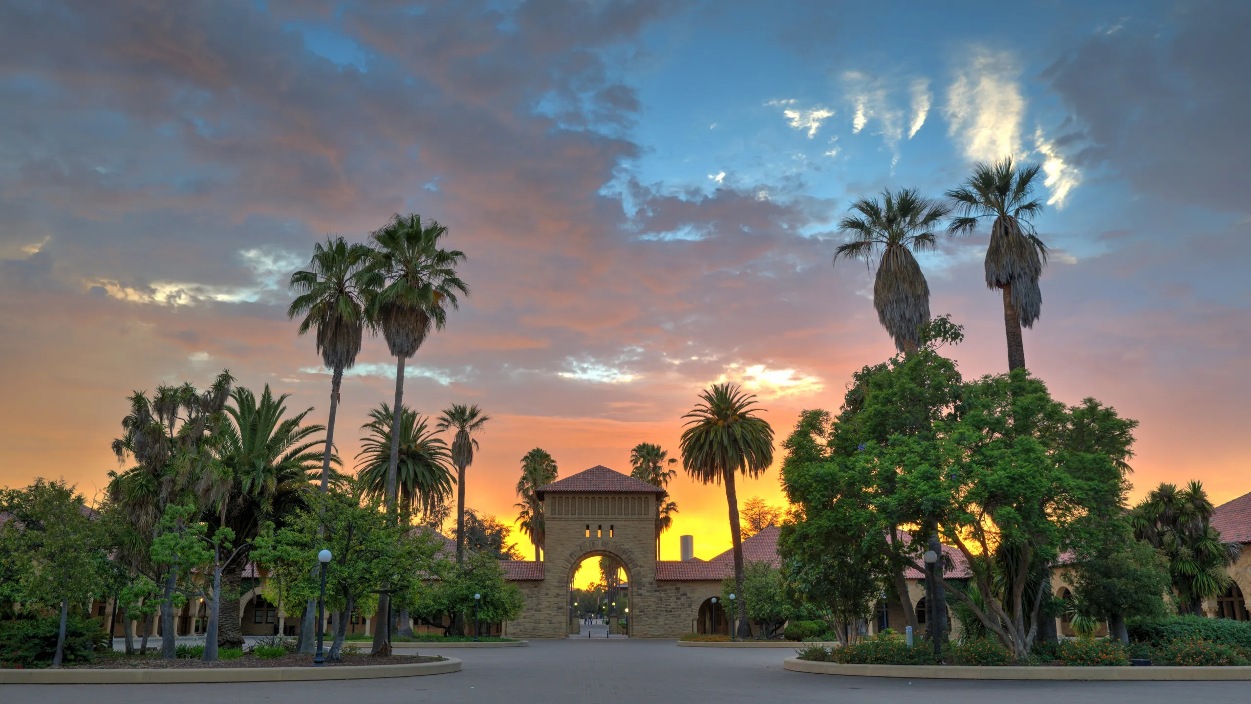 how to get into stanford