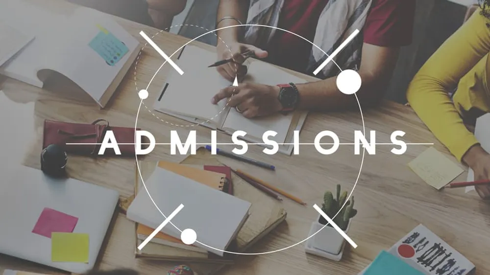 college admissions
