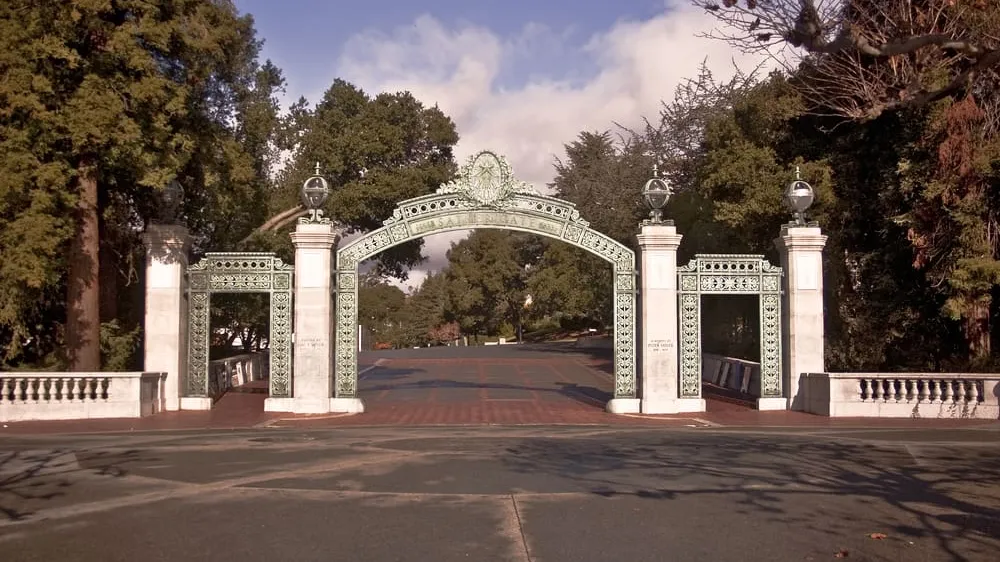universities in california