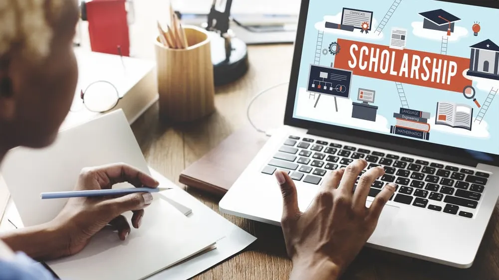 college scholarships