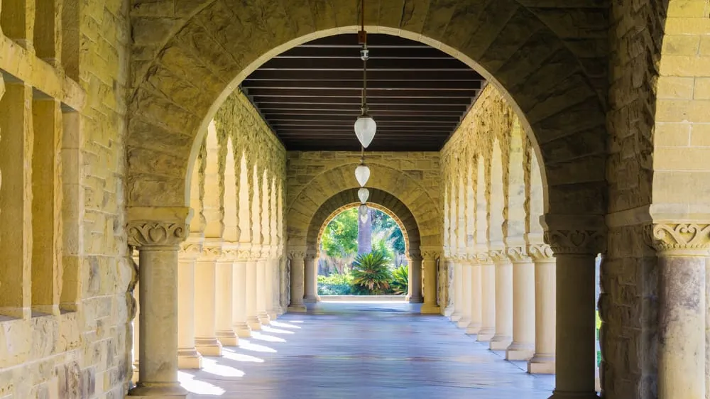 how to get into stanford