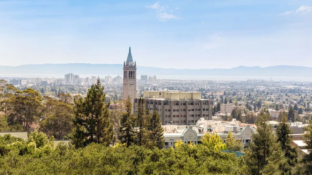 how to get into berkeley
