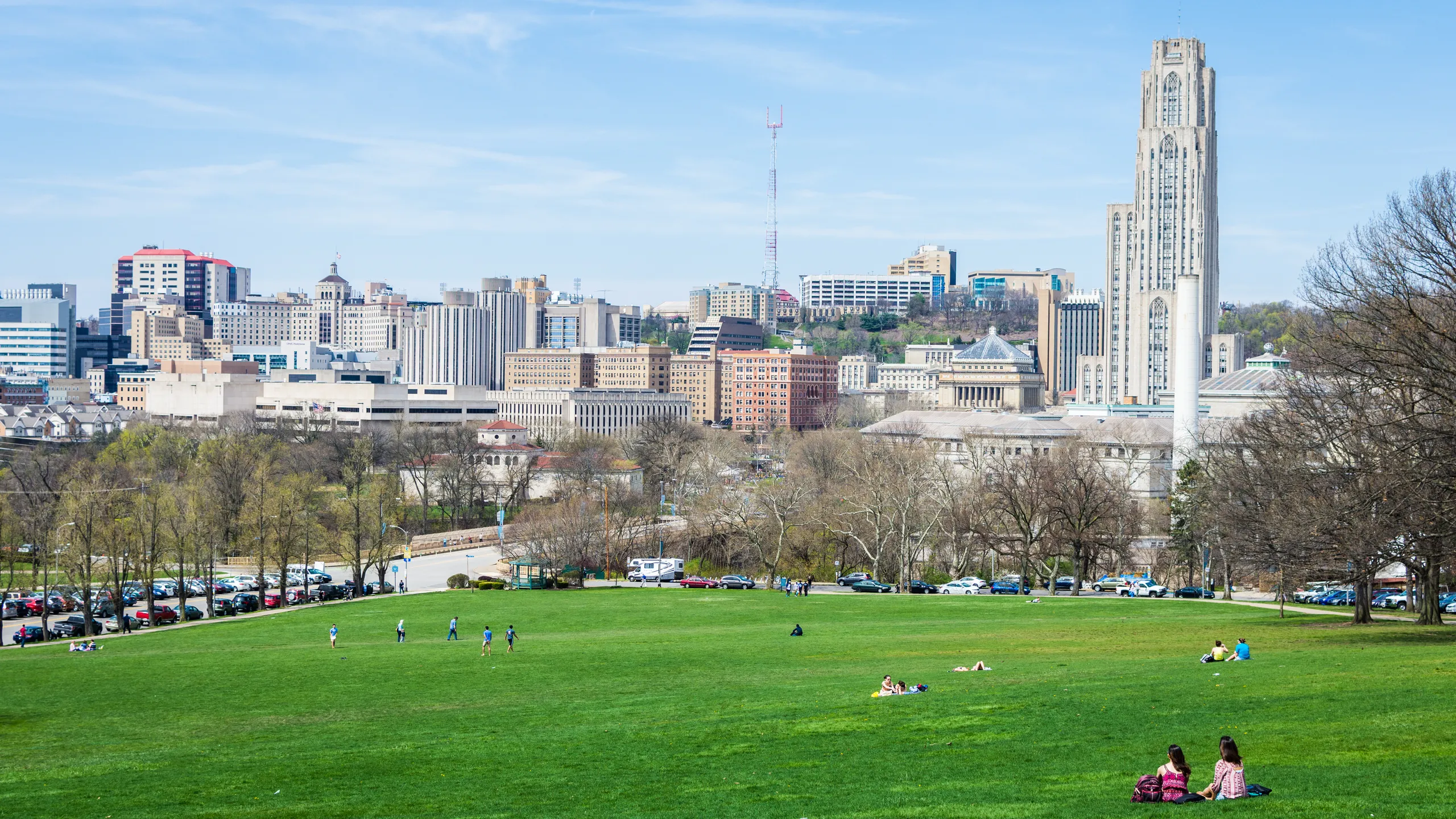 Schenley Park