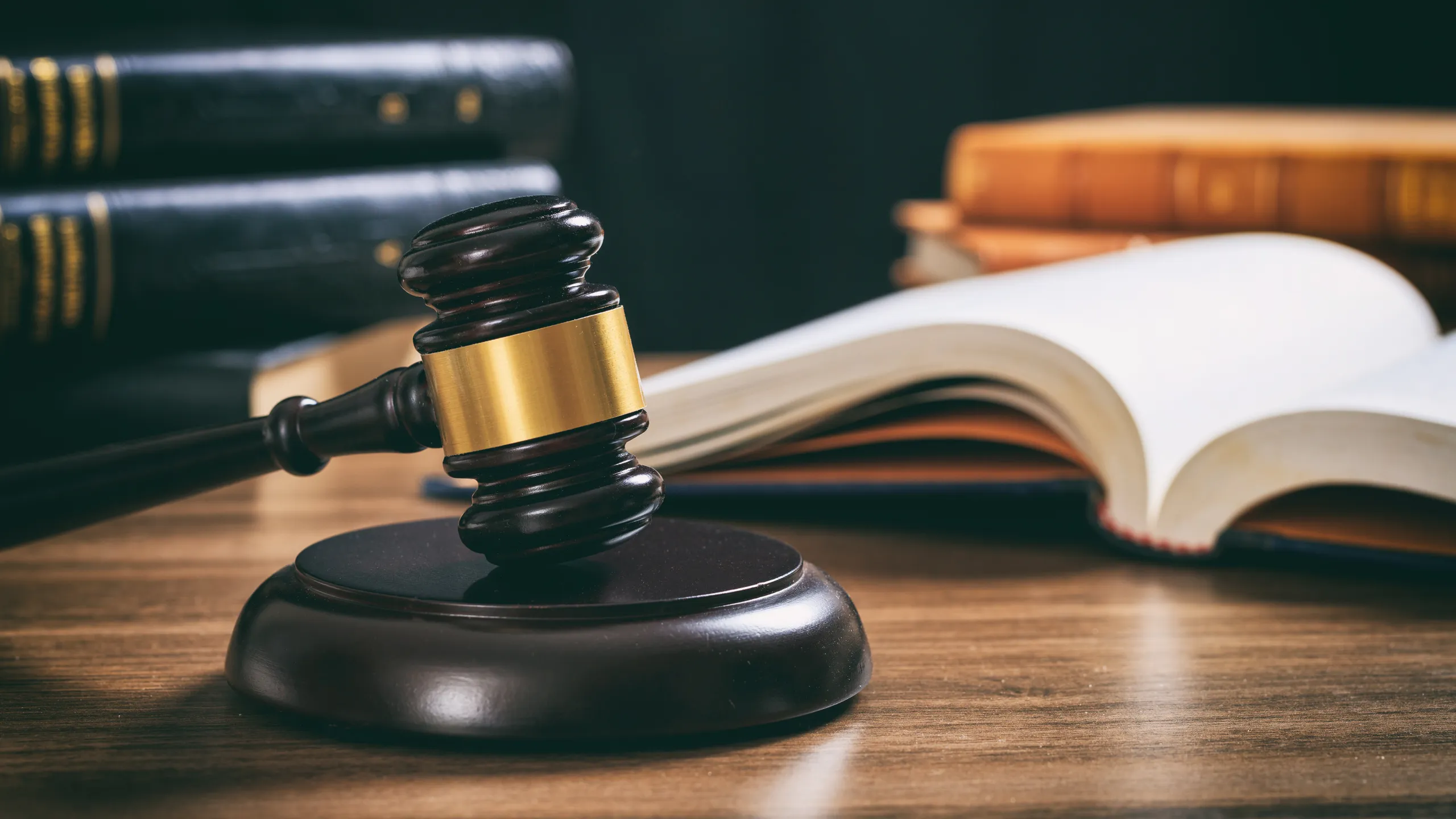 law studies
