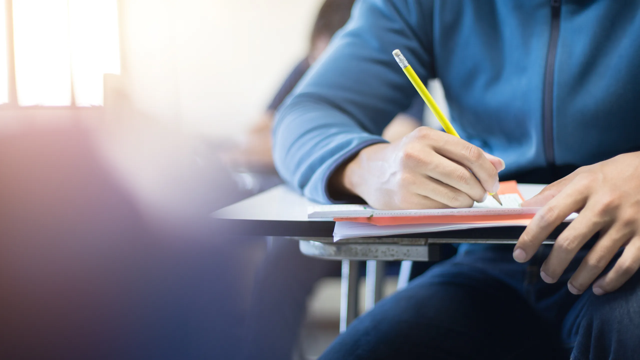 highschool exam