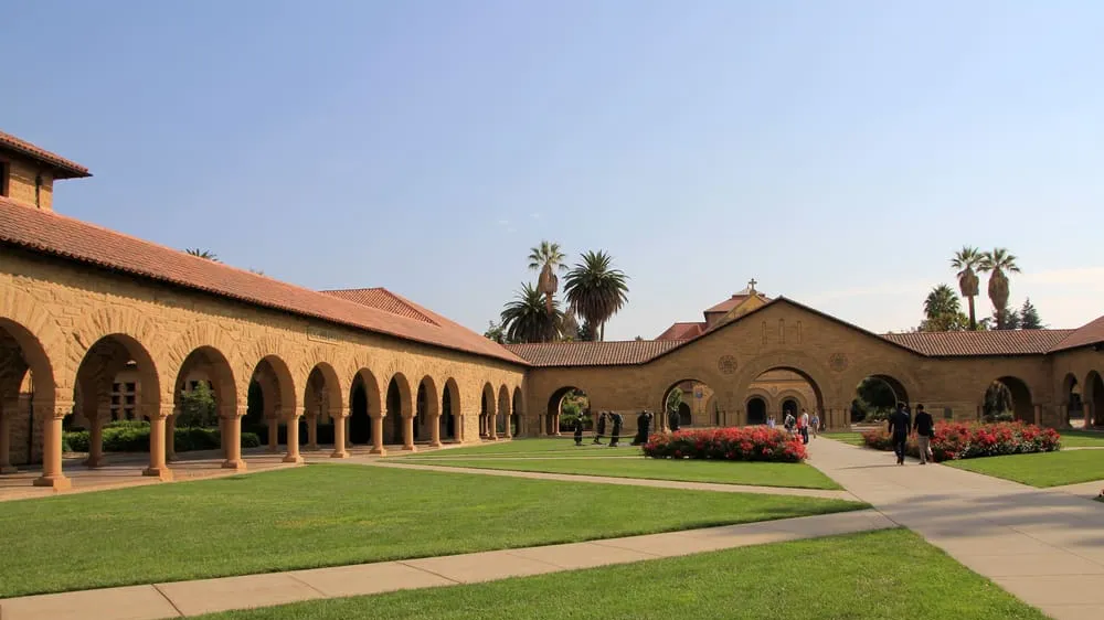 how to get into stanford