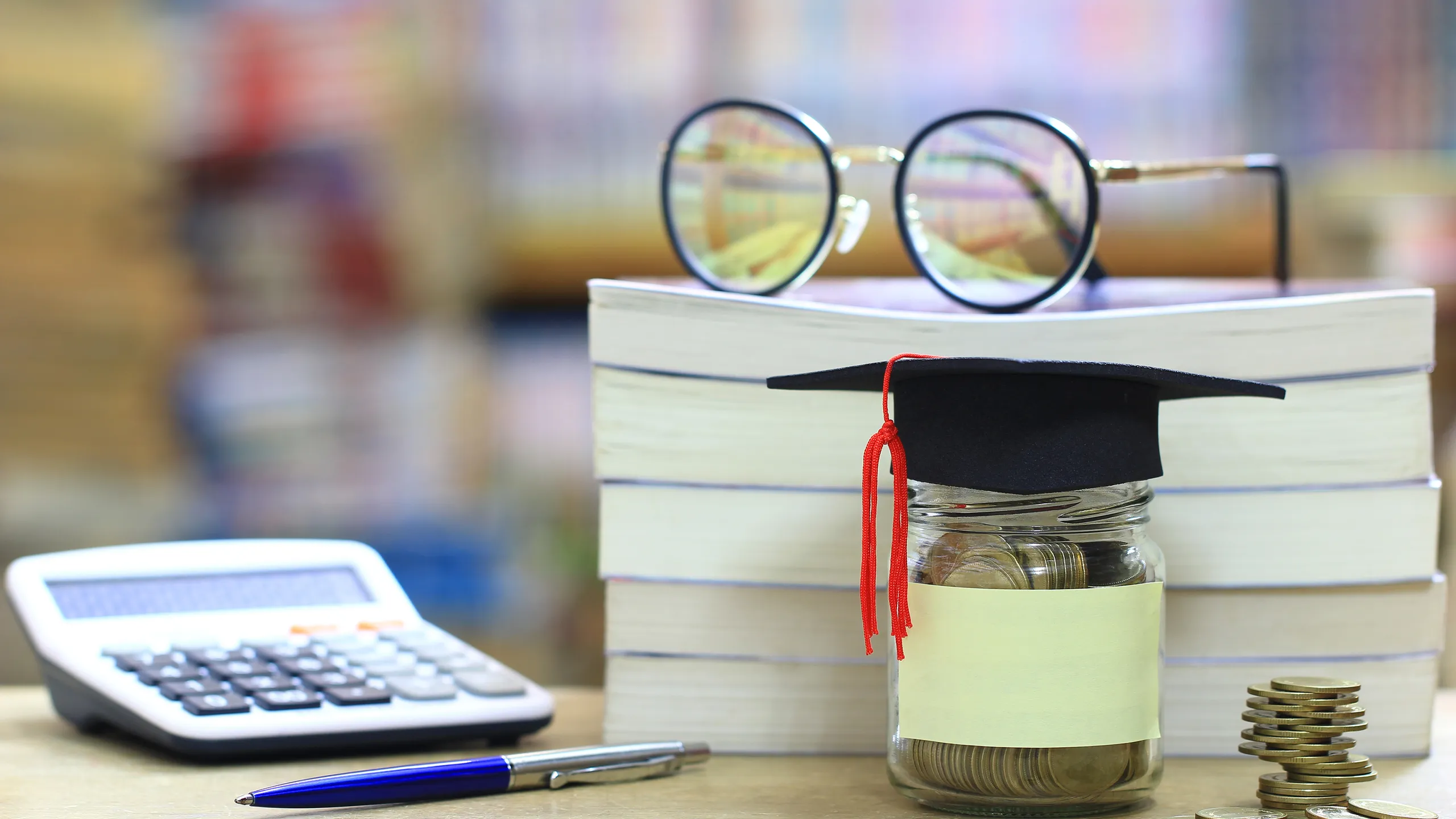 financial aid for college
