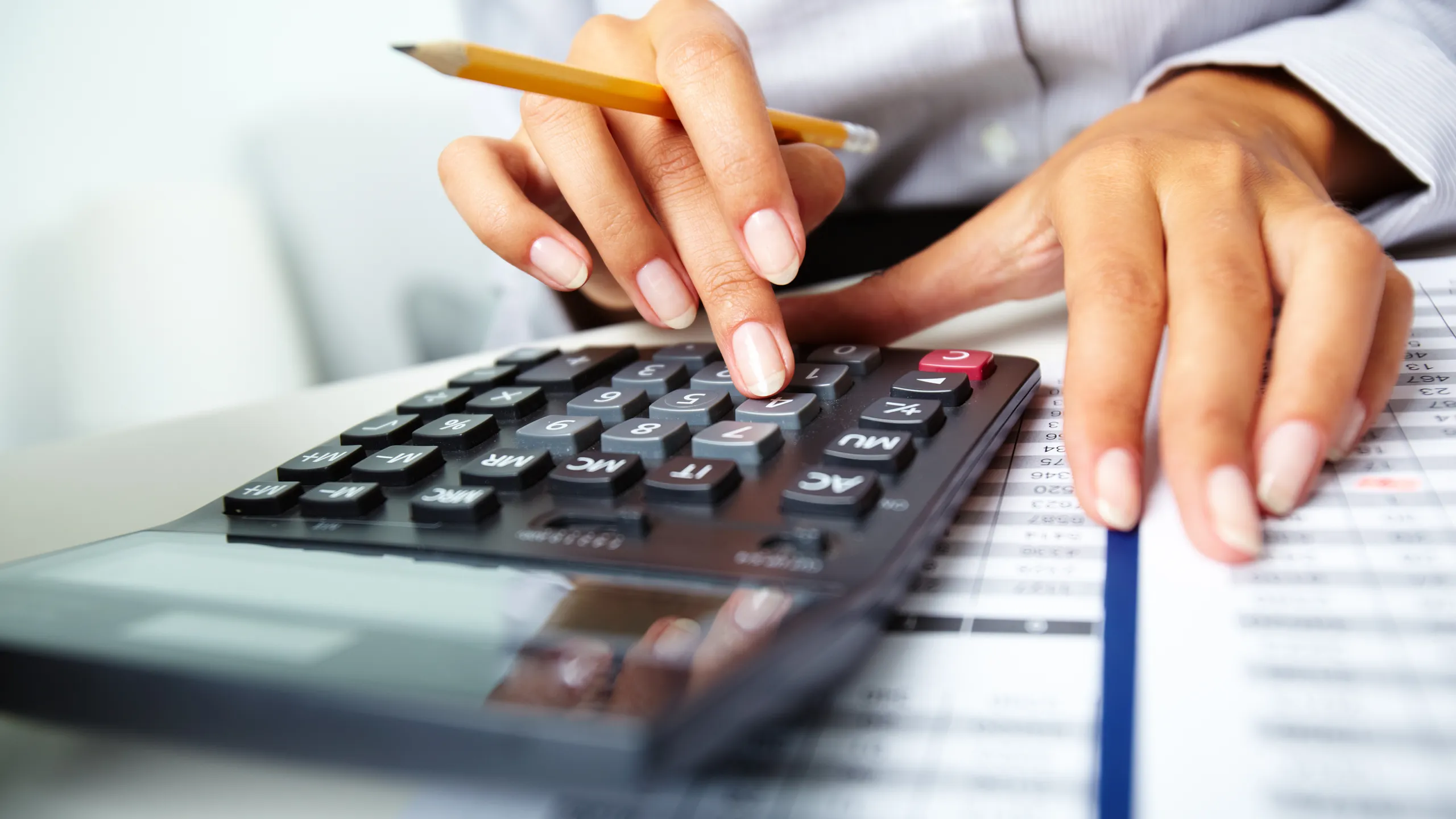 Calculator