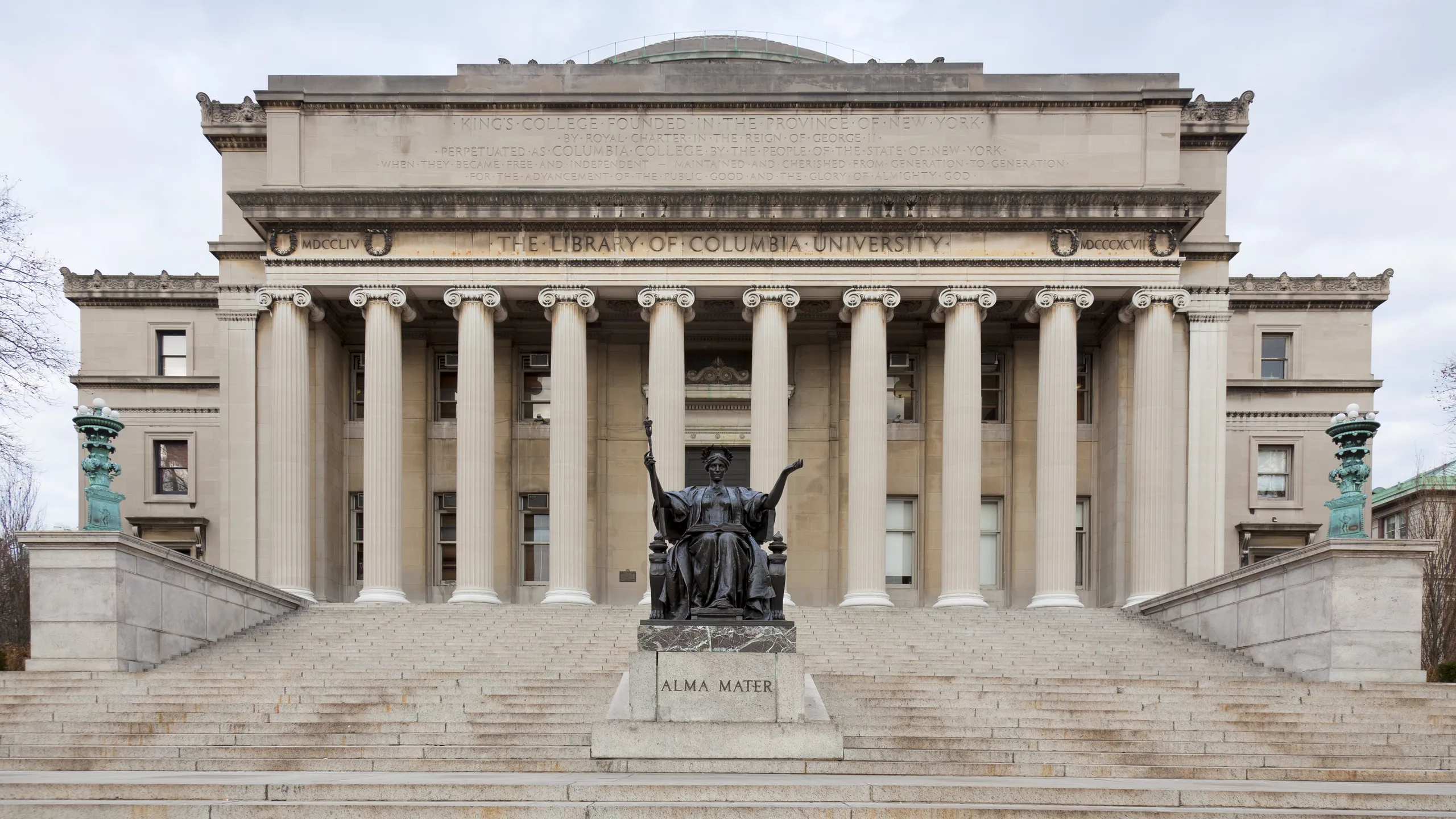 columbia university