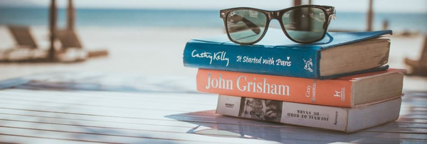 summer books