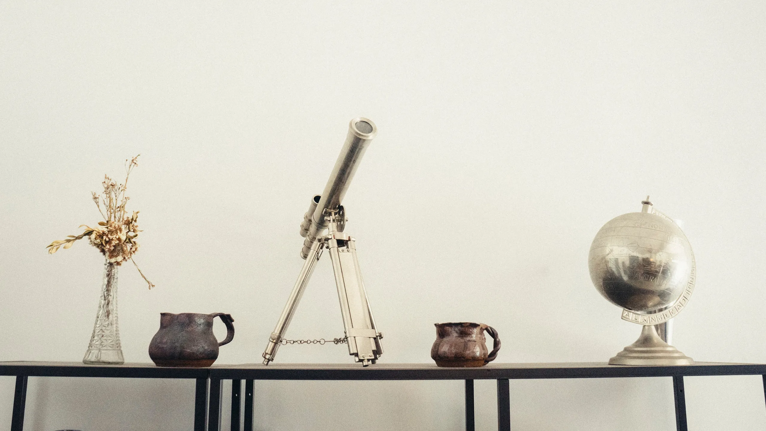 telescope-science-discover-world