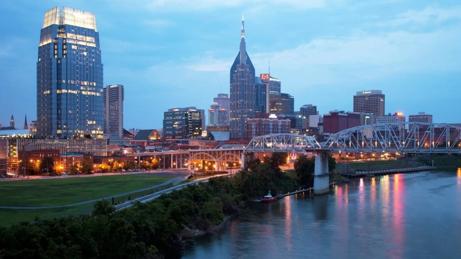 College Admissions Counseling in Nashville, TN