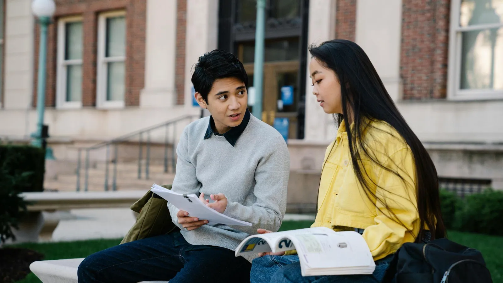 Live Q&A: Student × Counselor AMA